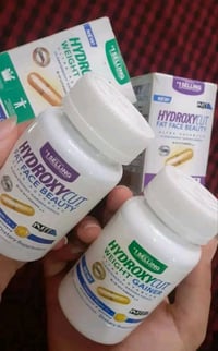 مسمن هايدروكسي • عشبي امن • خدود تفاحه