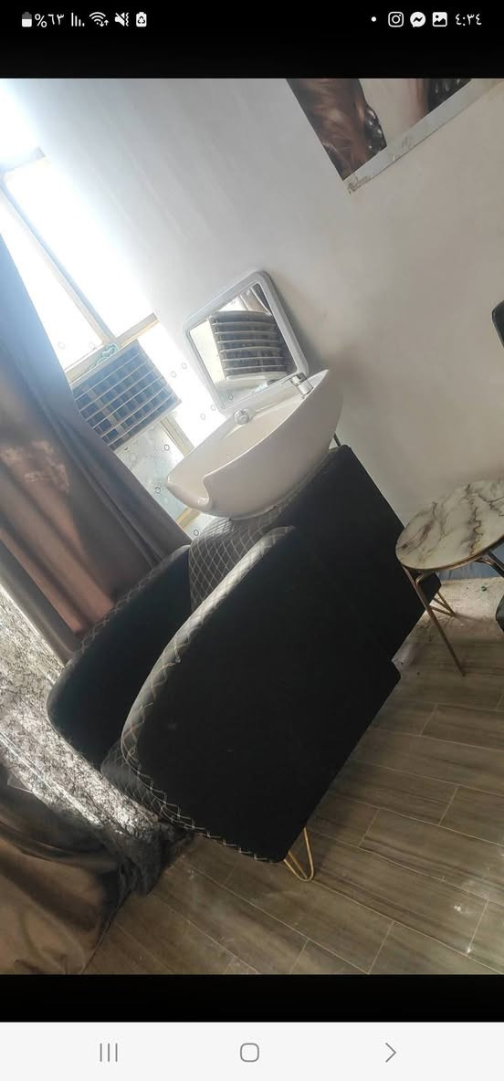 مري البيع عدد ٢ السعر ١٠٠ الف

مغسلة حجم كبير السعر ١٢٥ الف 
ويوجد صالون حلاقة الايجار كامل من كلشي 
المكان كوفة يم مسلم ابن عقيل


**إذا كنت صاحب هذا الإعلان وتريد حذفه لأي سبب، رجاءا أرسل رسالة إلى الدعم الفني**