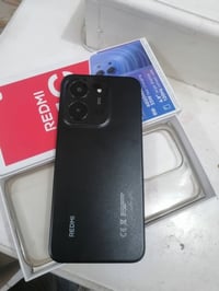 ريدمي 15C • ذاكرة ٢٥٦ • مستخدم ٩ أيام