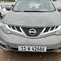 مورانو ٢٠١٢ • رقم بغداد • فول بانوراما