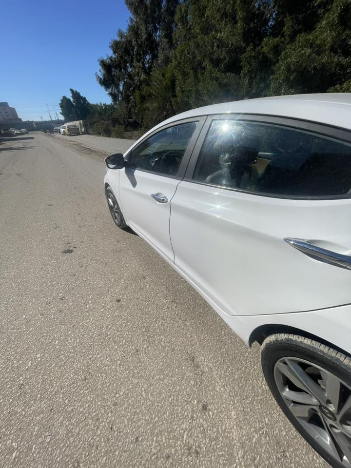 النترا للبيع موديل 2014 شكل جديد 2016 فول 1/1 رقم نجف مكاني نجف كير محرك تبريد حداديه علشرط للىستفسار ***********
