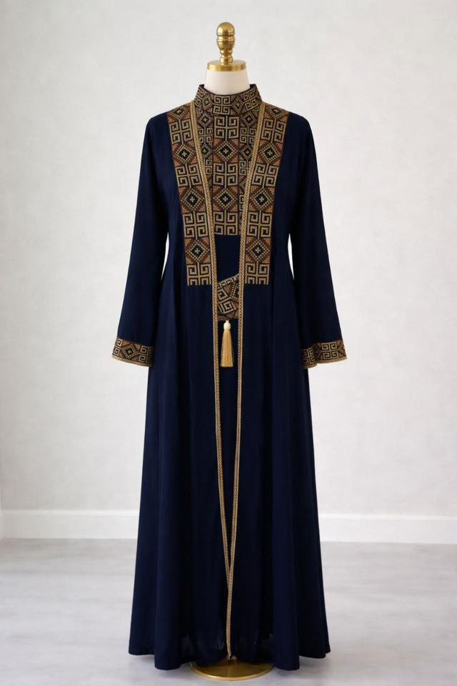 موديلات العيد😍
قياسات من38 لل48

توصيل كل المحافظات بالعراق


**إذا كنت صاحب هذا الإعلان وتريد حذفه لأي سبب، رجاءا أرسل رسالة إلى الدعم الفني**