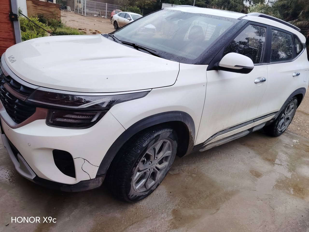 السلام عليكم
كيا سيلتوز 25
ابيض سلايد
ماشي 13000 الف
بغداد


**إذا كنت صاحب هذا الإعلان وتريد حذفه لأي سبب، رجاءا أرسل رسالة إلى الدعم الفني**