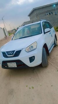 موديل ٢٠١٣ • فتحة سقف كهربائية • رقم ديالى
