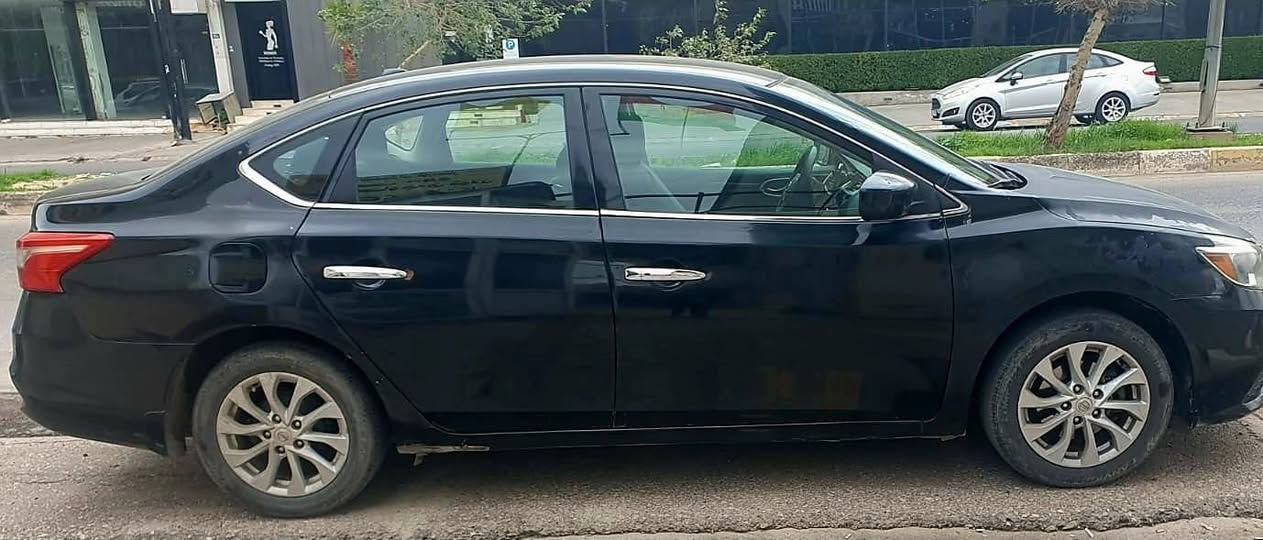 2019مواسفات SV
فول بێ سیلایت
90ڕۆیشتوە 
3پارچەو نیوی سبوغە
پێشی لای سکنی لیدرانی هەیە 
نرخ108$وەرقە
شوێن / هەولێر
*********** واتساب
*********** واتساب أربيل, العراق
