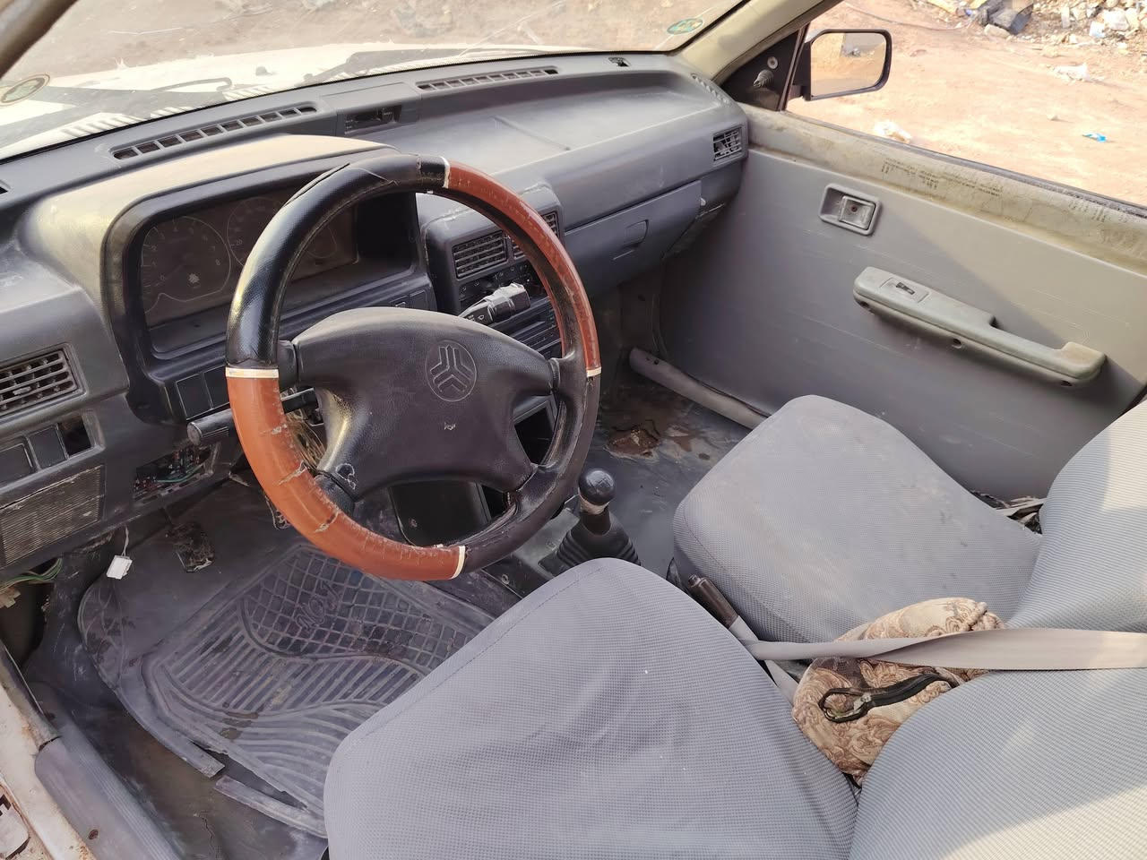 سياره للبيع سايبه موديل 10
سياره مكفوله من الضربه 
نجف بأسمنا رقم نجف  مداور ثاني يوم
مكينه خيط بخار وبيها خياسات بجاملاقات بصيطه
كير جديد تخم تاير جديد باتري جديد  دوشمه جديده  سعرها  16 ورقه وبيها مجال 
عوزها ترتيبات بصيطه 
المكان نجف 
***********
