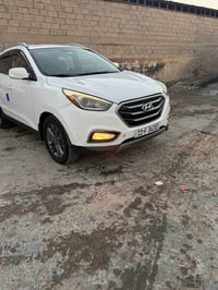 توسان ٢٠١٥ • مكينه ٢٠٠٠ GDi • رقم بغداد