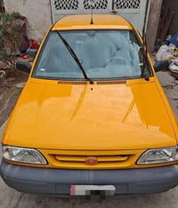 صفره • ٢٠٢٣ • غاز بنزين