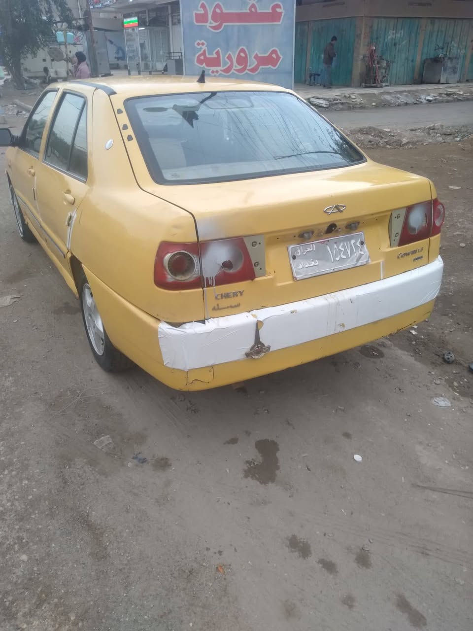 سياره سمند للبيع 2009 السعر 15 سياره جاهزه اي نقص مابيه الشراي اتصال على هذا ***********
