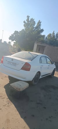 مكينه كورلا • ٢٠١٤ • نمره ما تجي