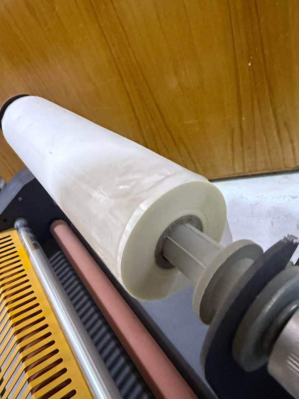 جهاز سلفنه حراري  للبيع بسعر مناسب 
علما ان الجهاز جديد جدا وغير مستخدم 
لتفاصيل اكثر تواصل مع رقم الهاتف 
*********** عن طريق الوتساب او الاتصال مباشر
