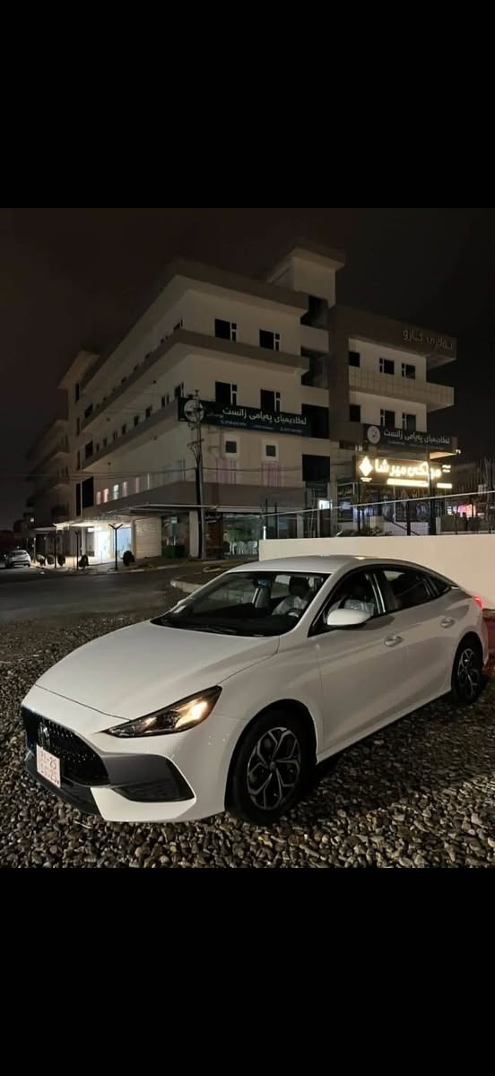 ئێمجی جی تی گێڕ عادی ٢٠٢٥هیچی پێوەنیە ٢٠ ڕۆژە دەرکراوە سەیارەکە ١هەزار کیلۆمەتر ڕۆشتوە سعری ٩٣ گەڵا *********** السليمانية, العراق
