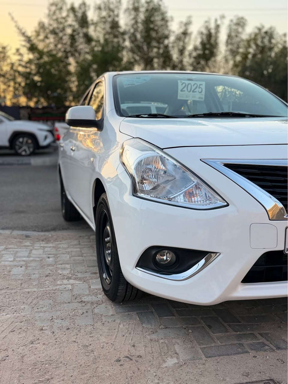 نيسان 2025ماشيه 24بيها مكانين بارد بصيطات كلش بعدها ما صادره بيها الوكالة بيع أو مراوس📞*********** البصرة, العراق
