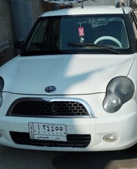 ٢٠١٣ • مكينة وكير بخير • ما تصرف