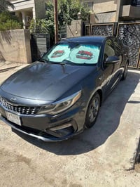 اوبتما • ٢٠٢٠ • محرك 2000GDI