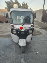 تكتك • ٢٠٢١ • مكينه مبدل