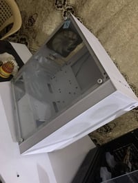 كيس تجميعة • فانتك • ٣ مراوح