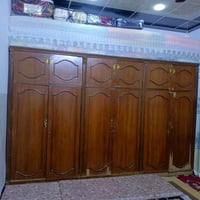 ملحق ٦ باب • خشب وصاج • موصل حي الشيماء