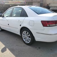 سوناته ٢٠١٠ • مصبوغه • بدون ضرر