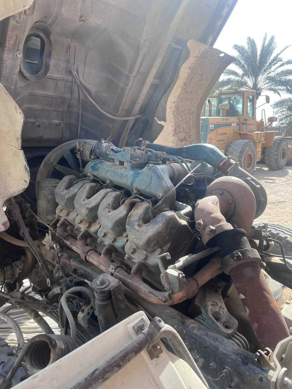 مكينه V8..للبيع.0.6..مكينه بيه صوت ..مكينه كامله هيه وتفرعاته 
الاستفسار —‭‬ ***********
