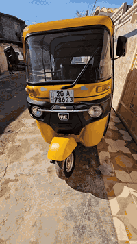 السلام عليكم توك توك للبيع موديل 21 نظافه 100% السعر٧ونص ***********
