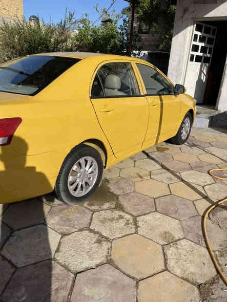 السلام عليكم بي وايدي مودل ١٣كير عادي سنويه ل ٢٨ثاني يوم مداوري بيها رشات صبغ مال خياسات الحدادين ٩٠بل  مئه كير جيداً جدا  مكينه ببس الصبح بدايه بخار سعر ٣٨وبيه مجال قليل حك الجيه الرقم *********** الاستفسار اتصال ع رقم
