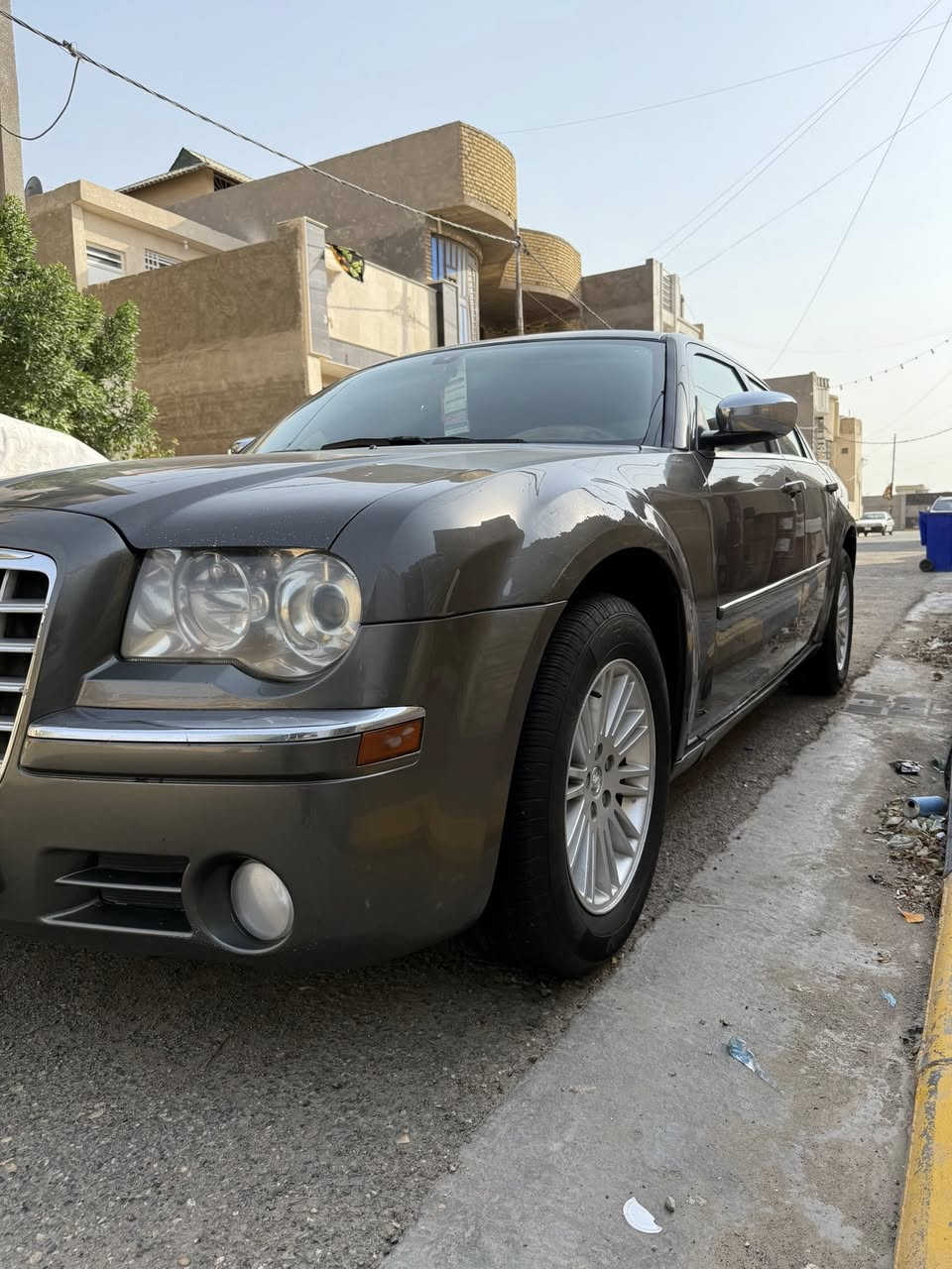 السلام عليكم اوبامه موديل ٢٠١٠ اصل رقم سليمانيه

السياره كفاله عامه 

تخم تاير جديد حداديه مكينه كير اكسل كله مكفول 

السياره جاهزه عله اخر حبايه مكينه 3500 لايت زينون بجم هيمي 

سياره هزه وسنويه ورقم جدد مناقصه برغي 

السياره عليه بوليش ونانو شغل درجه اولى متصرف عليه دينار 

دواخل اسود نضيف السياره بل اصل نضيفه وعله ايدي 

مكاني الكوت /لاستفسار اكثر اتصل ع رقم ( *********** ) السعر 128
