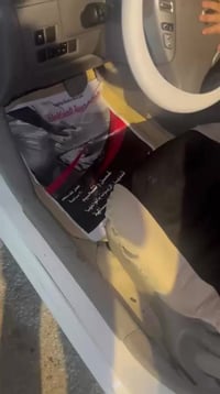 نيسان سني 2020بيه حالوب خفيف مكينه كير كفاله بيه بردات بيه حادث بل بجم...