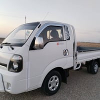 كيا K2700 • ٩٥ الف كم • رقم بصره