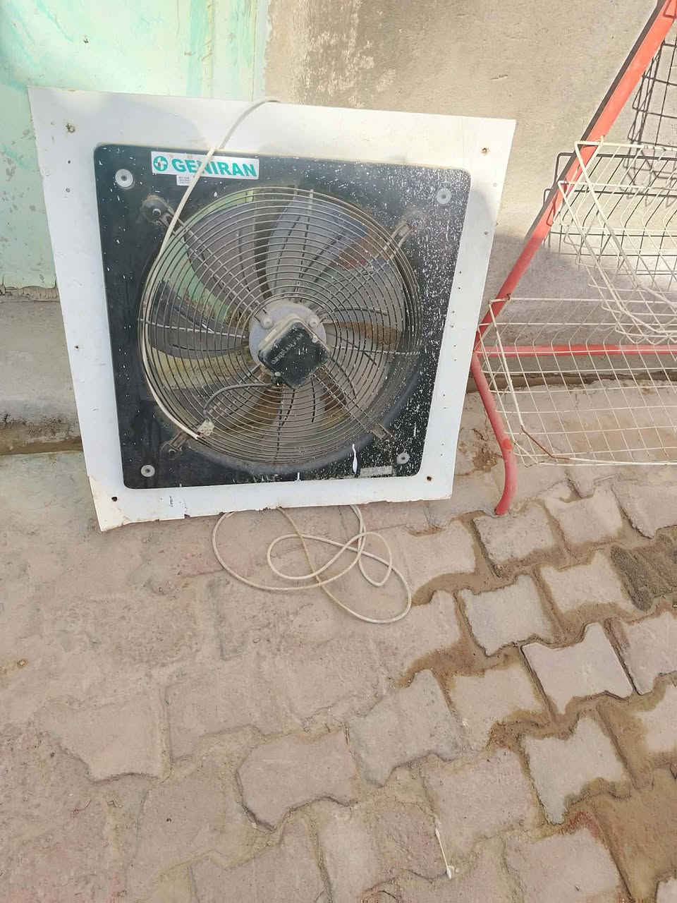 السلام عليكم غراض للبيع قيموهن بالمعقول 👇🏻

والي عنده غراض أو عقار للبيع يدزه الي ابيعه


**إذا كنت صاحب هذا الإعلان وتريد حذفه لأي سبب، رجاءا أرسل رسالة إلى الدعم الفني**