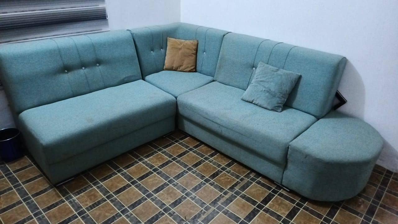 السلام عليكم ورحمة الله
ديوان نظيف لون مودرن ١٠ نفر السعر ٢٧٠ الف
كذلك تتوفر لدينا بضاعه أثاث منزلي جديد ومستخدم نظيفه جدا
اي حاجه تعجبك علق او راسلنا وات ساب او عل الماسنجر وتدللون
العنوان
الفلوجة حي الجغيفي الثانيه رابع فرع بعد انهاء طريق علوه المخضر
للاستفسار
*********** وات ساب 
***********
***********
