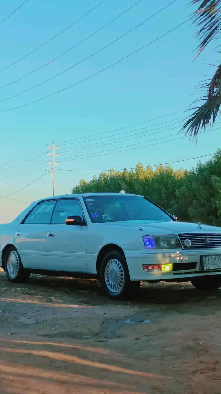 سلام عليكم ورحمه الله وبركاتو 
راس ثور فلات صدفي للبيع مكفوله من كص ونقل جثه فول من عده الفتحه كير مكينه 3000 تبريد ثلج حداديه 80/100 تحويرت ألنجف تخم تاير ويل ليزري أريل امامي كرستال بلادي 
شاشه تااب سستم صوت منضومه زنون عالي ناصي/قواعد ارقام سياره جااهزه مال جناي سنويه 26 رقم بابل بسمي مداور ثاني يوم ألسعر 100 وبيه مجال لشراي ينتصل ***********
