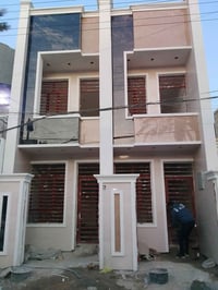 مشتمل ٦٠م • ٣غرف نوم • قرب شارع عدن