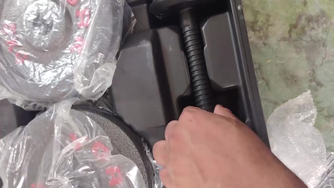 السلام عليكم
حقيبة أوزان للبيع


**إذا كنت صاحب هذا الإعلان وتريد حذفه لأي سبب، رجاءا أرسل رسالة إلى الدعم الفني**