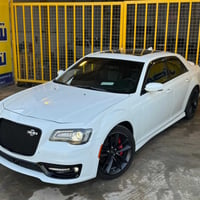 سي ٣٠٠ • ٢٠٢٣ • ٦٤٠٠ سي سي