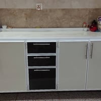 كاونتر ٣ قطع • عيوب بسيطة