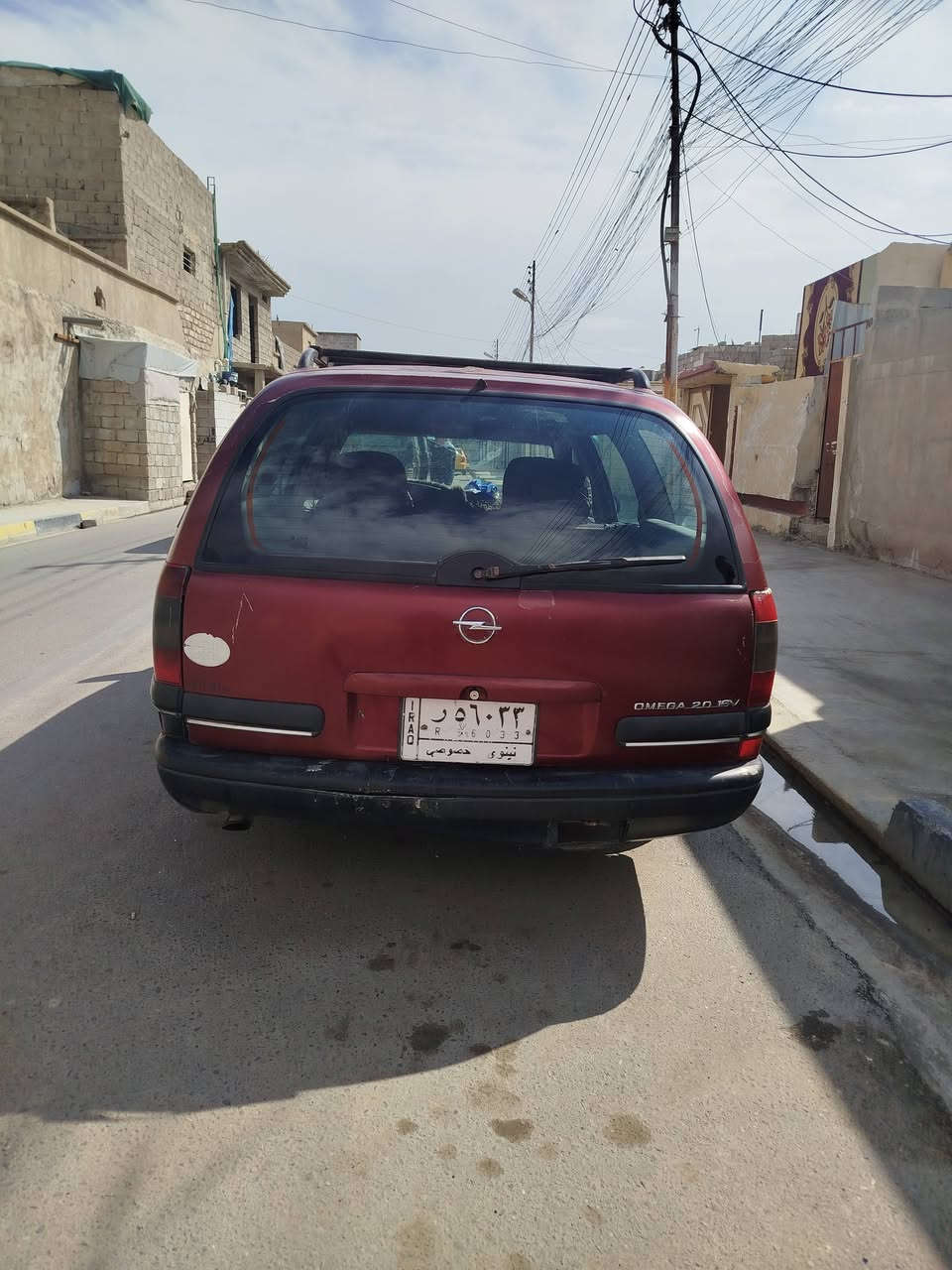 اوميكا ستيشن للاستفسار
‏‪0771 707 0275‬‏
