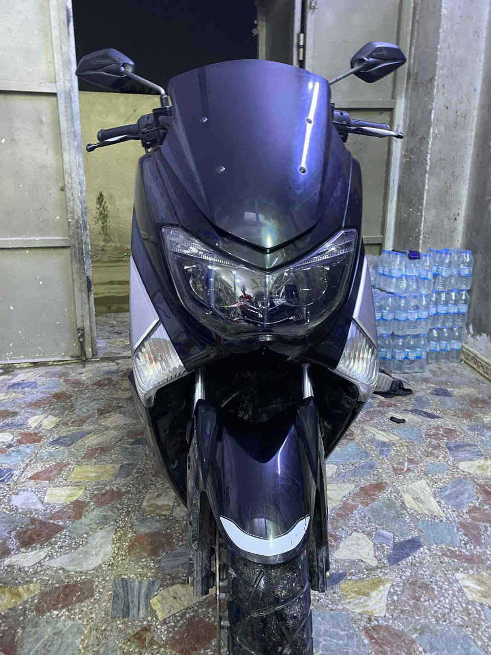 ‏سلام عليكم دراجة الماوس ياباني مساك كهربائي ماشية 38 سؤال 13 ونص وفيها مجال بغداد جميلة


**إذا كنت صاحب هذا الإعلان وتريد حذفه لأي سبب، رجاءا أرسل رسالة إلى الدعم الفني**