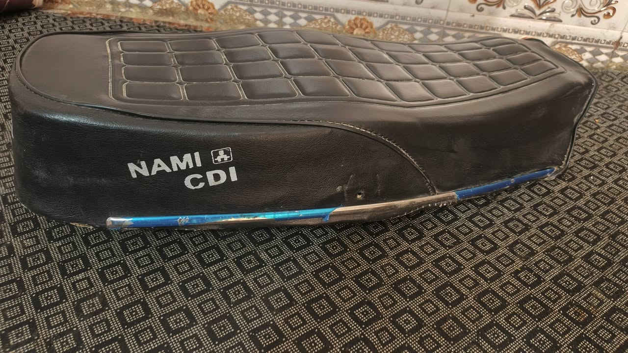 كشن ايراني نضيف لبيع
ب10 شراي خاص


**إذا كنت صاحب هذا الإعلان وتريد حذفه لأي سبب، رجاءا أرسل رسالة إلى الدعم الفني**