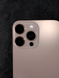 آيفون ١٦ برو ماكس • ٢٥٦ • بطارية١٠٠