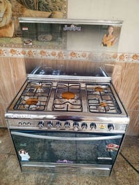 طباخ مصري • مستعمل • الشعب
