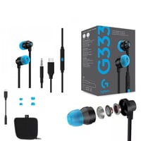 Logitech G333 • نظيف • أربيل