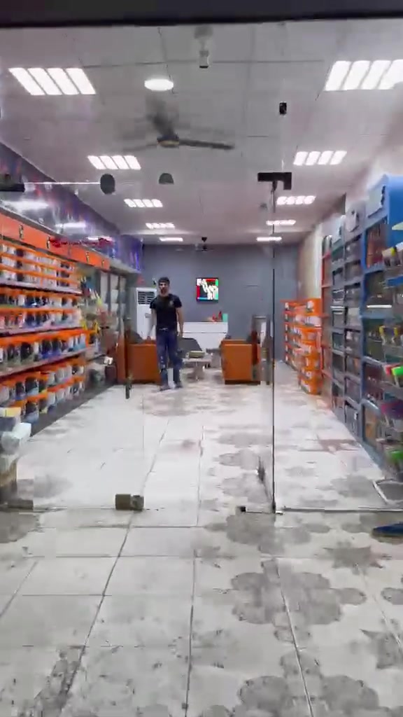 ✨ أهلاً وسهلاً بكم في وكالة فاوري المسيب ✨

ندعوكم لمشاهدة هذا الفيديو التعريفي والتعرّف على منتجاتنا وخدماتنا المميزة. 🎥

📍 المسيب – حي المعلمين – مقابل المصرف الزراعي

📞 ***********
📞 ***********

🚚 التوصيل داخل المسيب وإلى جميع المحافظات.
