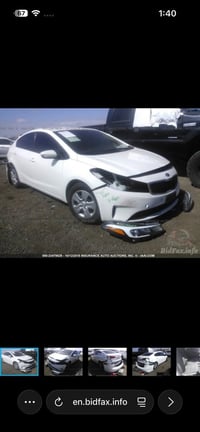 اقره المنشور قبل لا تتصل بيع مباشر مستعجل  كيا فورتي 2017 وارد امريكي ...