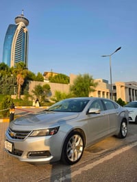 امبالا LT • ٢٠١٨ • ٦ سلندر