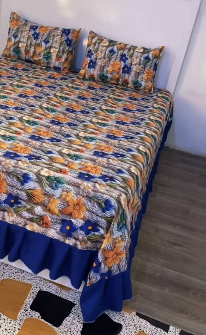 فرشه نفرين صيفي ب١٦ دينار الف يتوفر توصيل لجميع المحافظات العراق @الجميع


**إذا كنت صاحب هذا الإعلان وتريد حذفه لأي سبب، رجاءا أرسل رسالة إلى الدعم الفني**