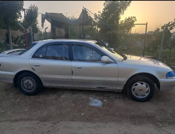 يا الله سونات 2للبيع مصبوغ عام سياره نضيفه سعر 41مكان بعقوبة ***********
