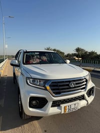 كريت ويل ونكل7 • ٢٠٢١ • فور ويل