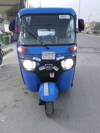 تكتك باجاج مديل22 مرقم وكامل ومكلف بل نشر رقم راعيها07829690204