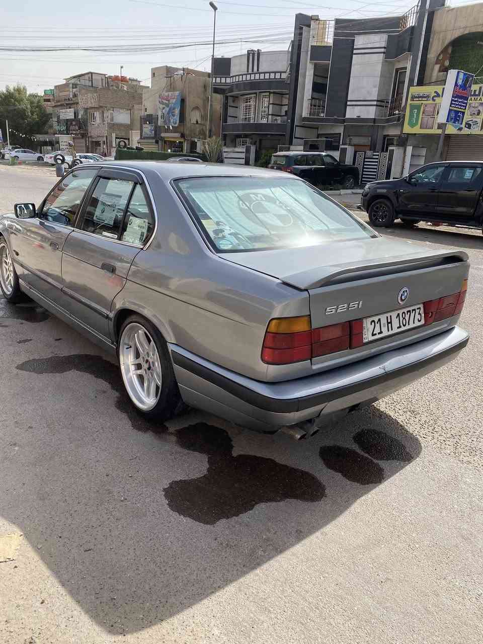 لسلام عليكم بي أم 525 مسكر مكينه اوكير جديد كهربائيات شغاله أربع جام كهرباء  رقم سليمانيه رقم باسمي متوازي على بيعته  (65$) أربيه مجال لشراي ويتصل على هذا الرقم بيك خير ودلل  العنوان بغداد ??***********
